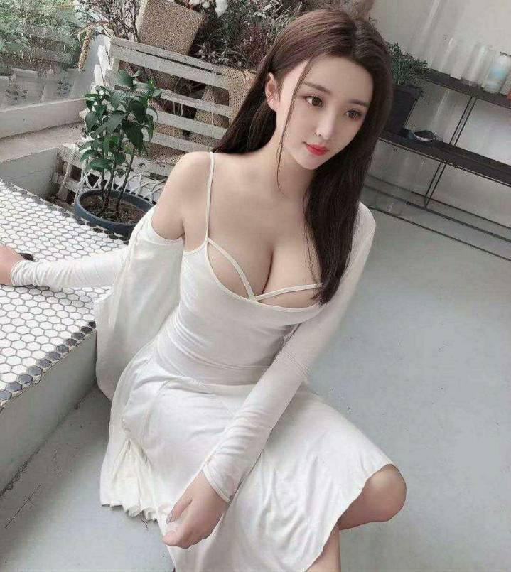 南岸甜甜妹妹